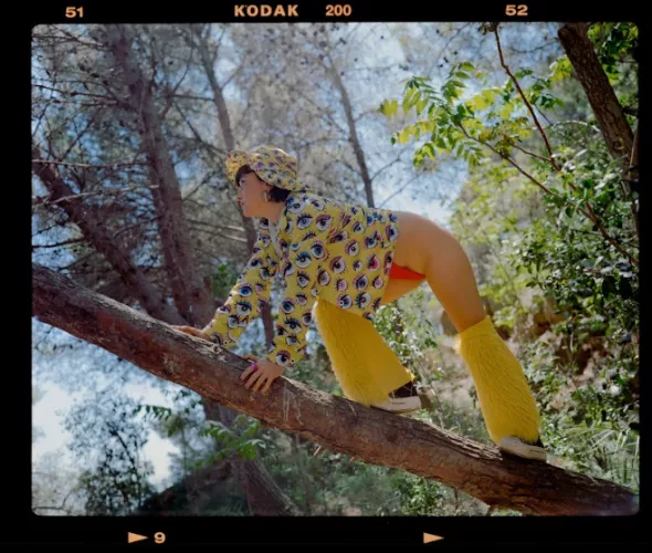 Really working it🔥 by demonfaceinc