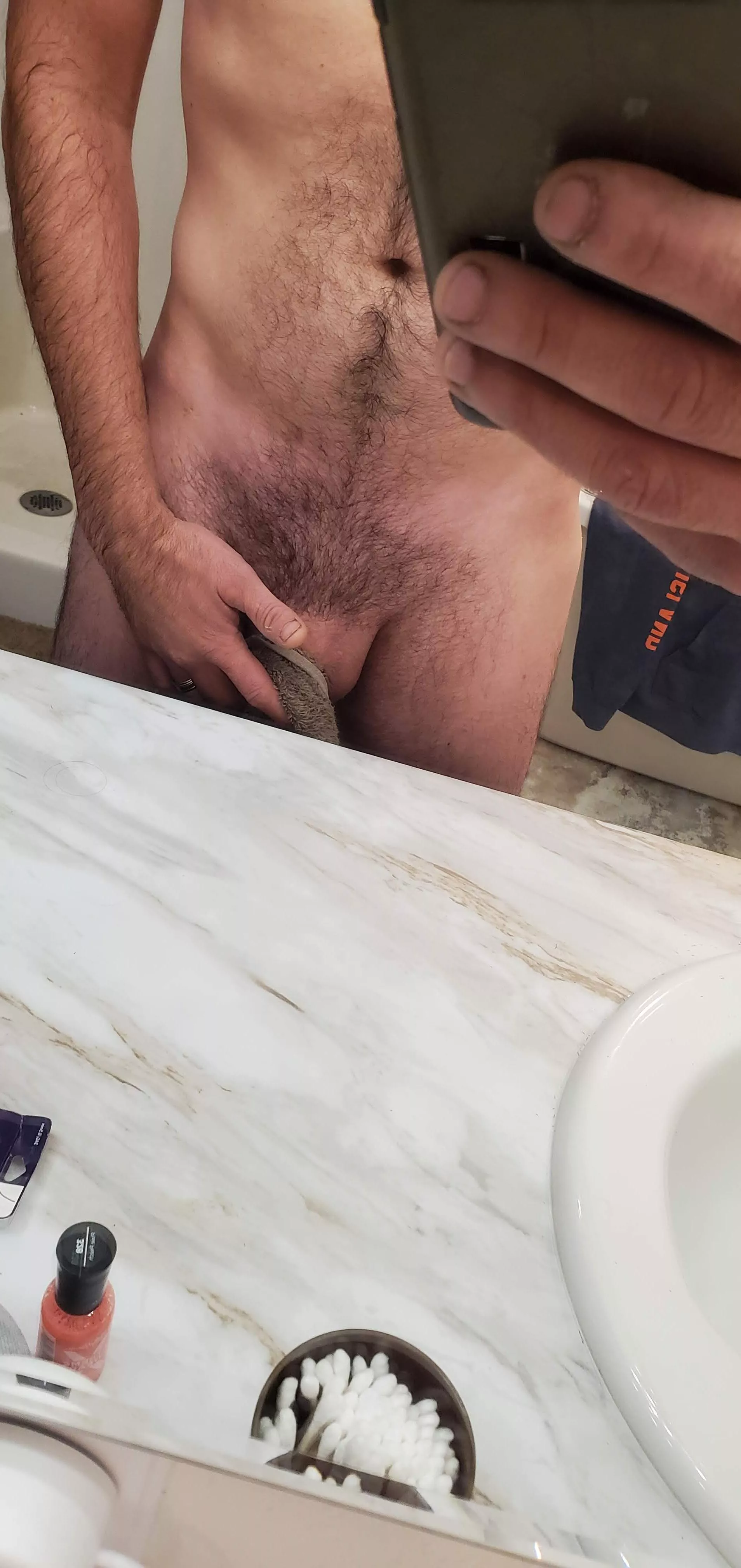 Removing hand apon request 😉😎 posted by dustyseemenow