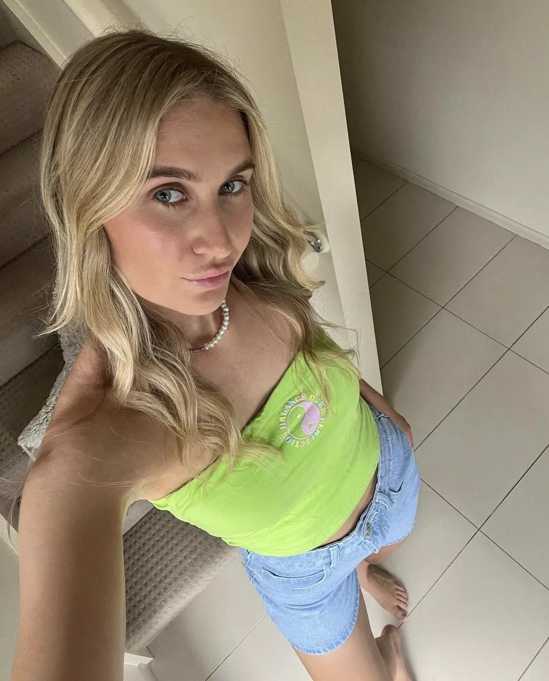 Say hey posted by rednecktrucker69