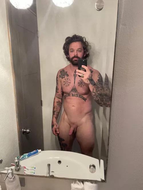 Send me back to the beach already 🏝️ ❄️ by NationalCake1330