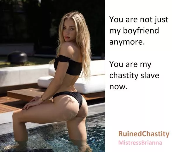 She own you posted by DarkFalcon1774