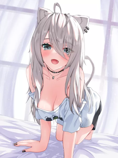 Shishiro Botan [Hololive] by Ok_Truth4222