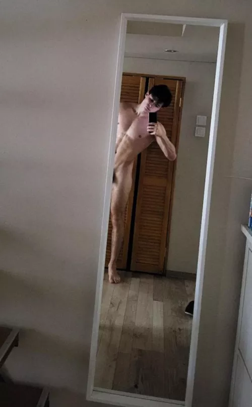 Should I take one more step? m25 by mprat08