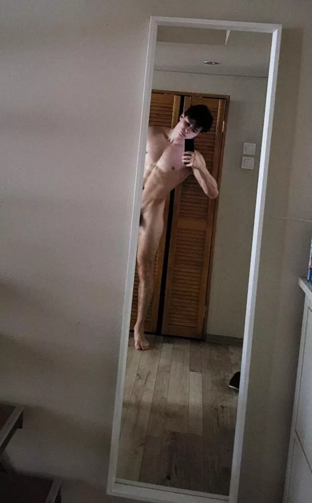 Should I take one more step? m25 posted by mprat08