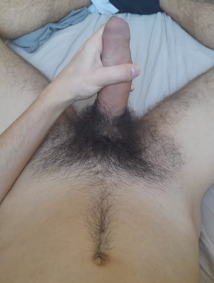 Should I trim? posted by Master_Drive5882