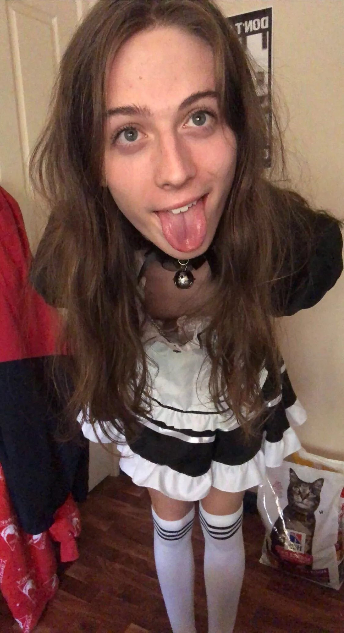 Since y’all showed the last maid post so much love! (I posted the rest on ig 🥰) posted by user836258374