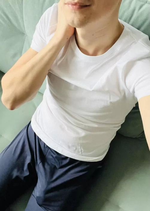 Sit down please by Hart199