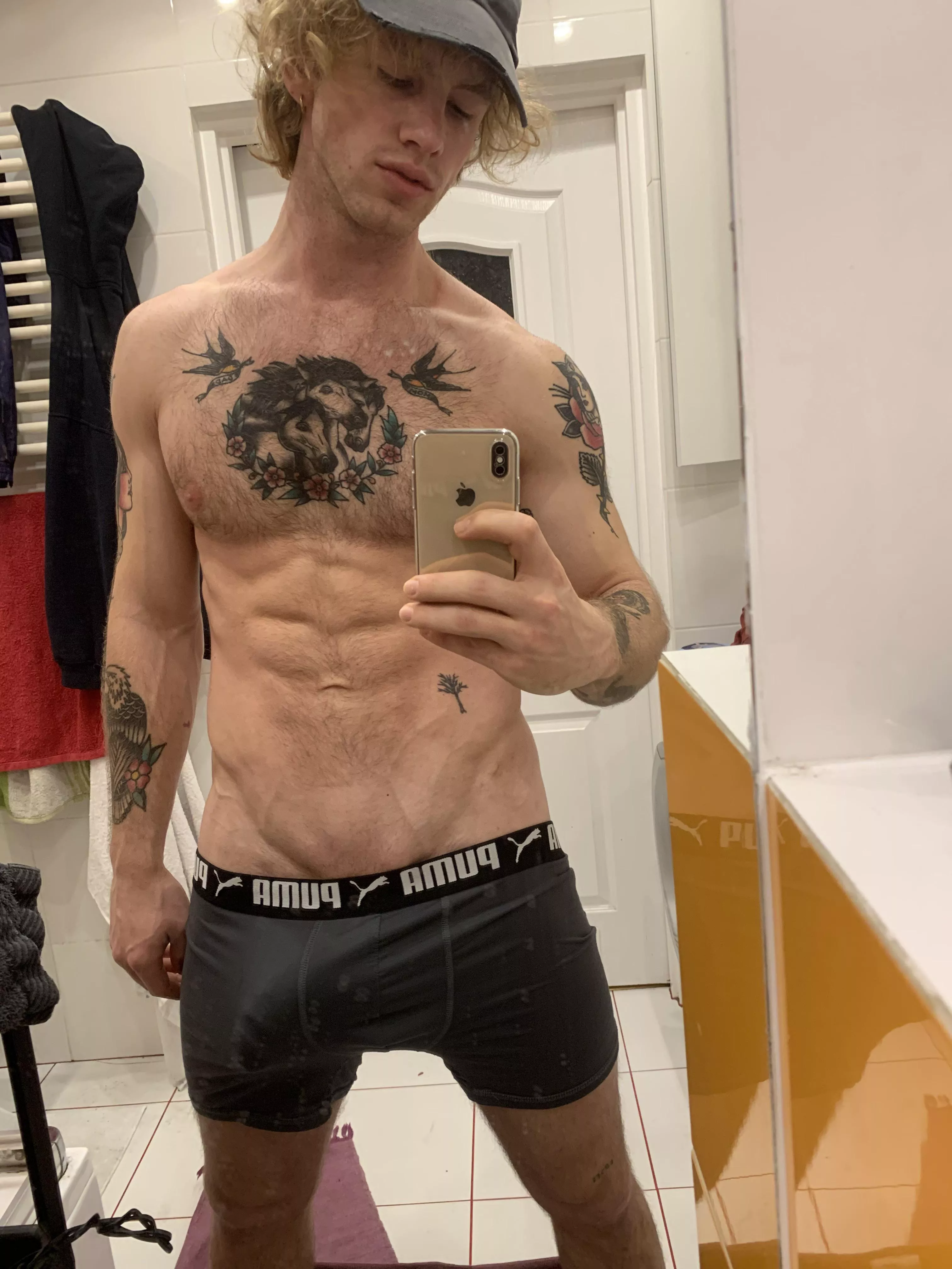 Smth cannot fit posted by haael12