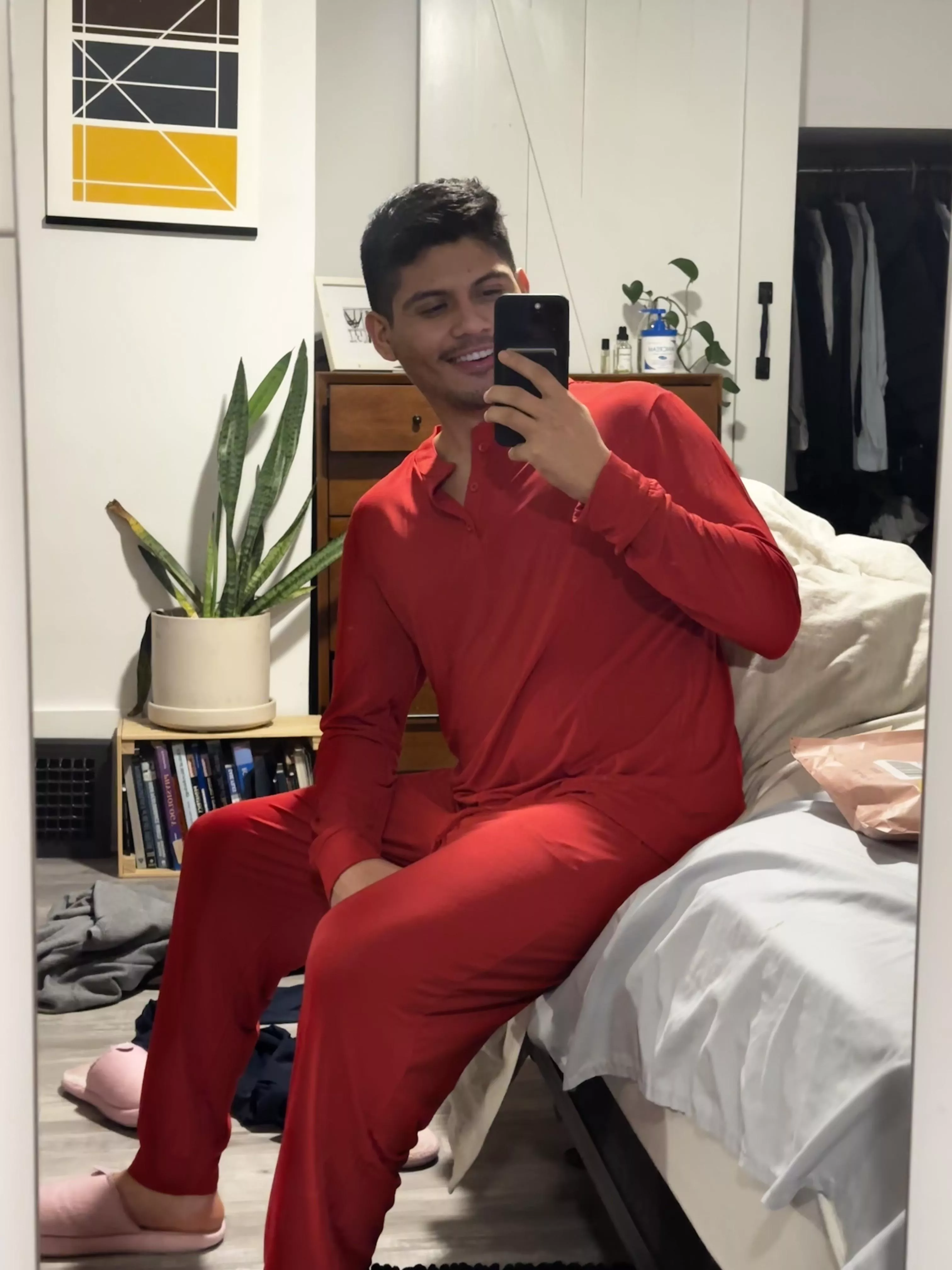 Someone ask me to be their valentine 😫 posted by MedStudent1997