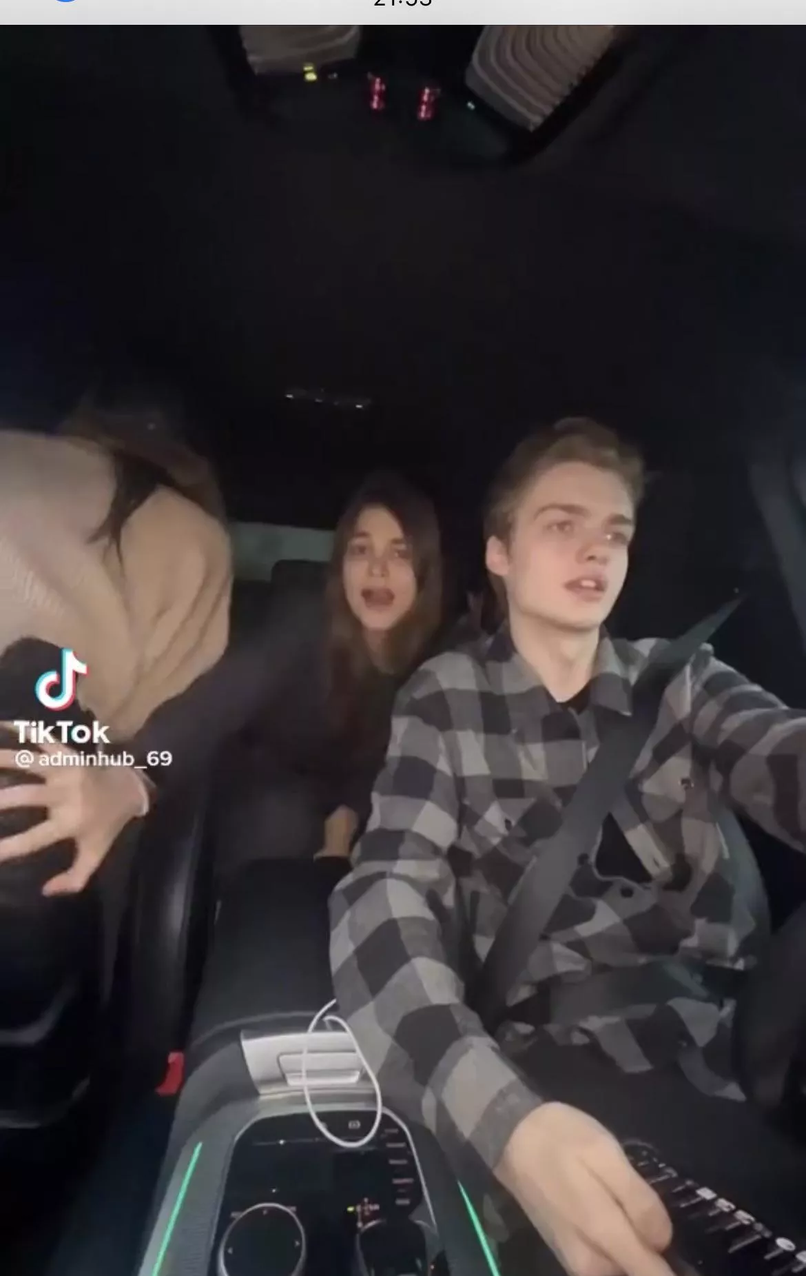 Someone have full video? posted by GuessMaximum9428