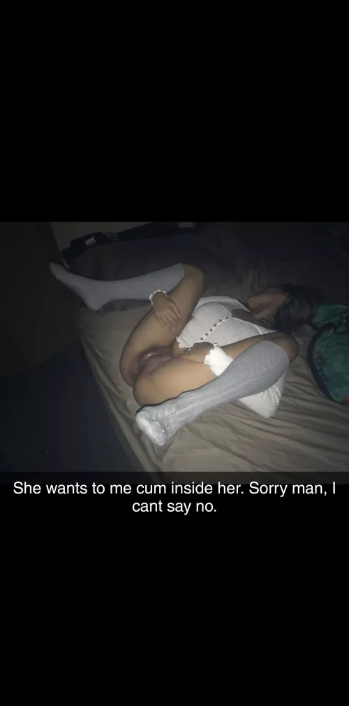 Sorry not sorry by MiddleMongoose5563