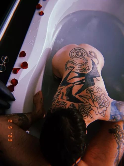 Special Occasion Servicing✨ by RhDove