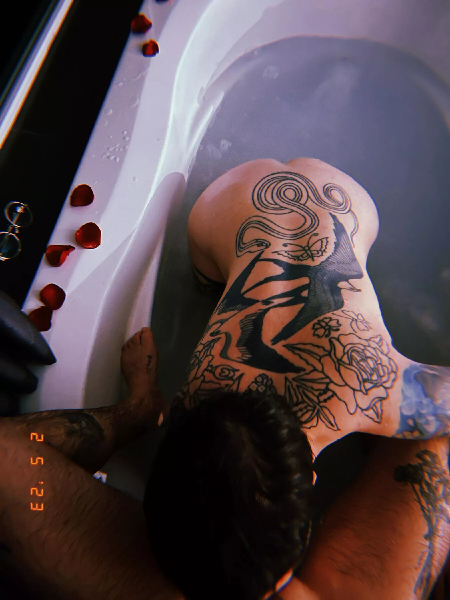 Special Occasion Servicing✨ posted by RhDove