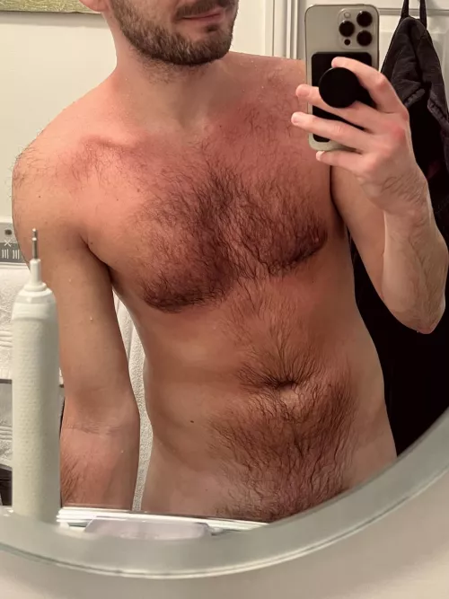 Starting to enjoy my hair more these days by wi5e5tliar5