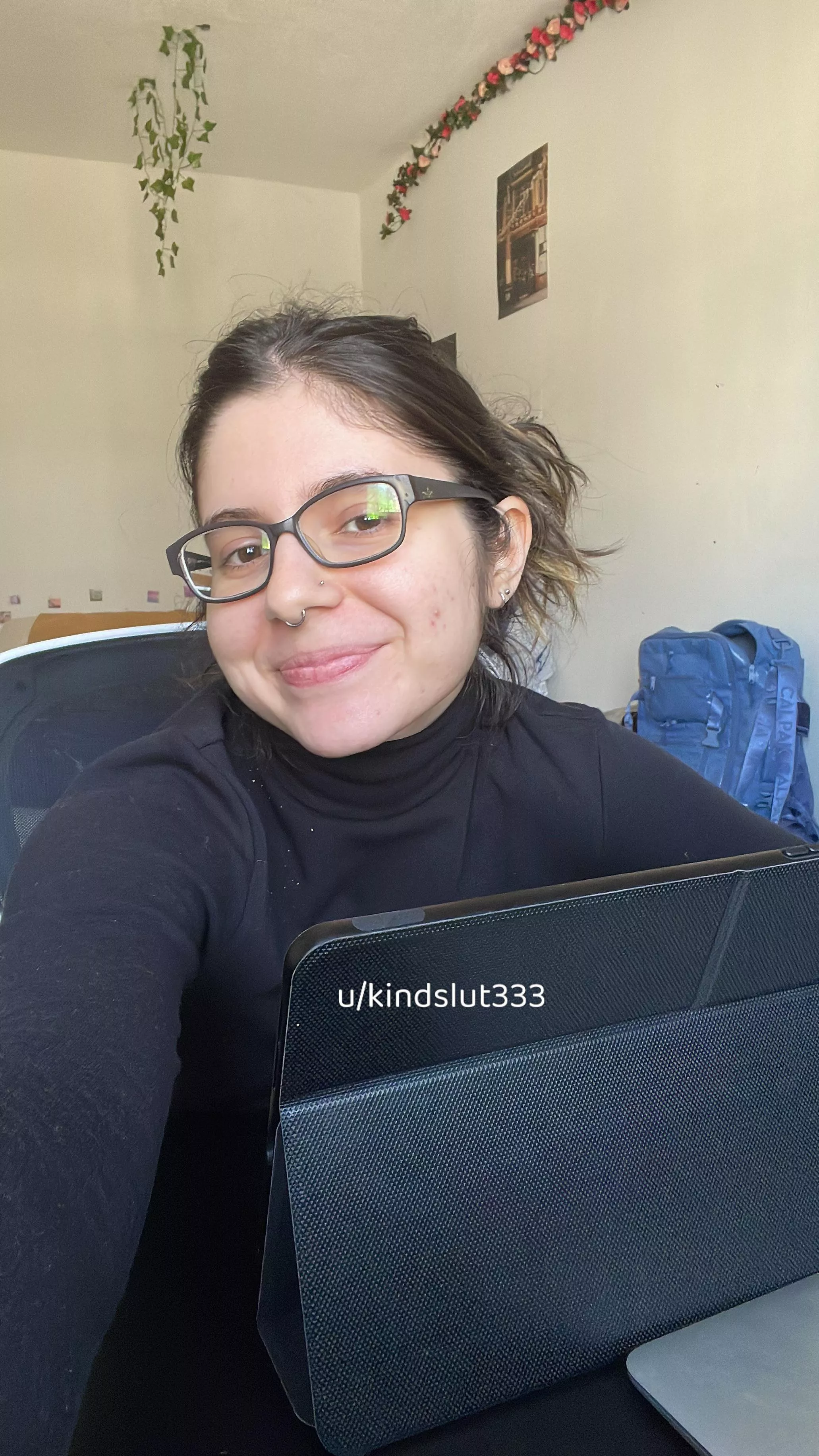 Steve Jobs core lol posted by kindslut333