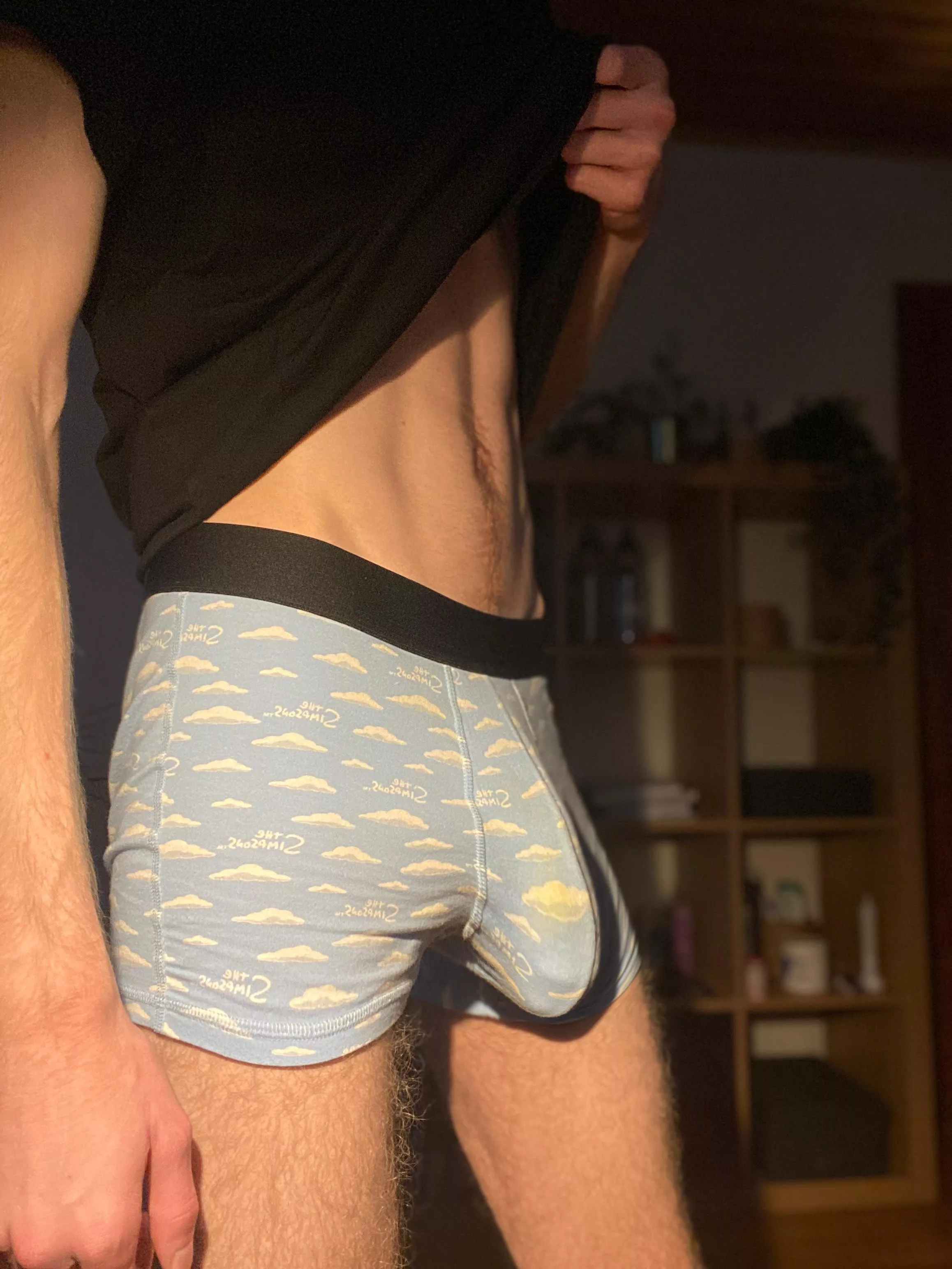 Stretched posted by alec_tr1