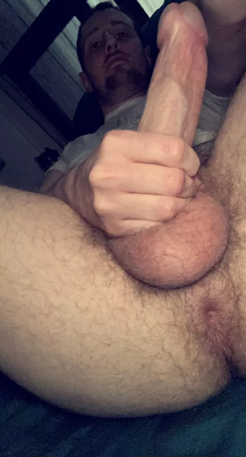 Stuff your tongue in it by Tat246squared