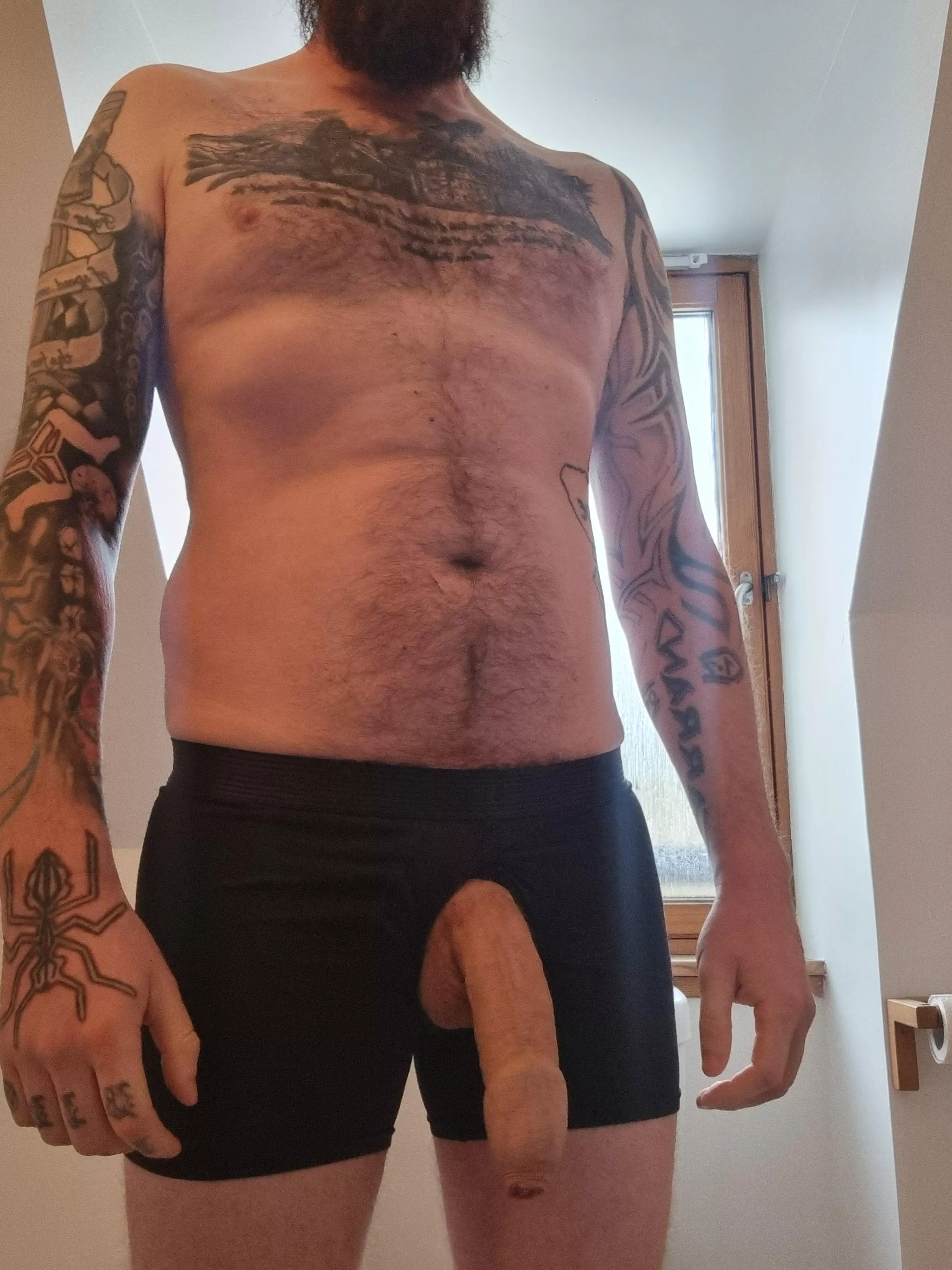 suck on my phat cock! posted by scottishcouple35