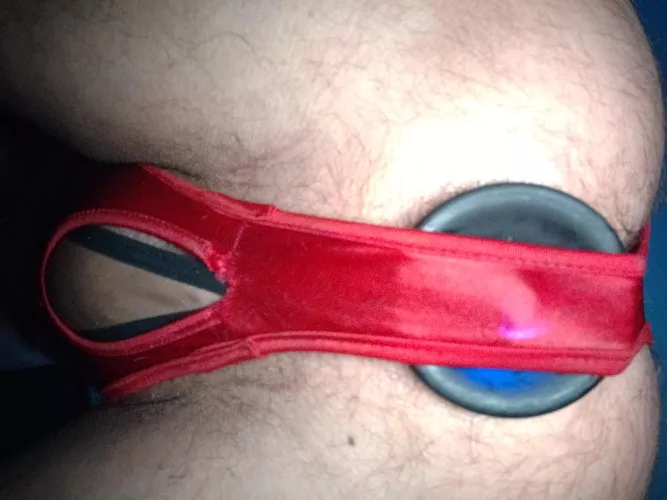 Super hot and horny by Different_Cash_8778