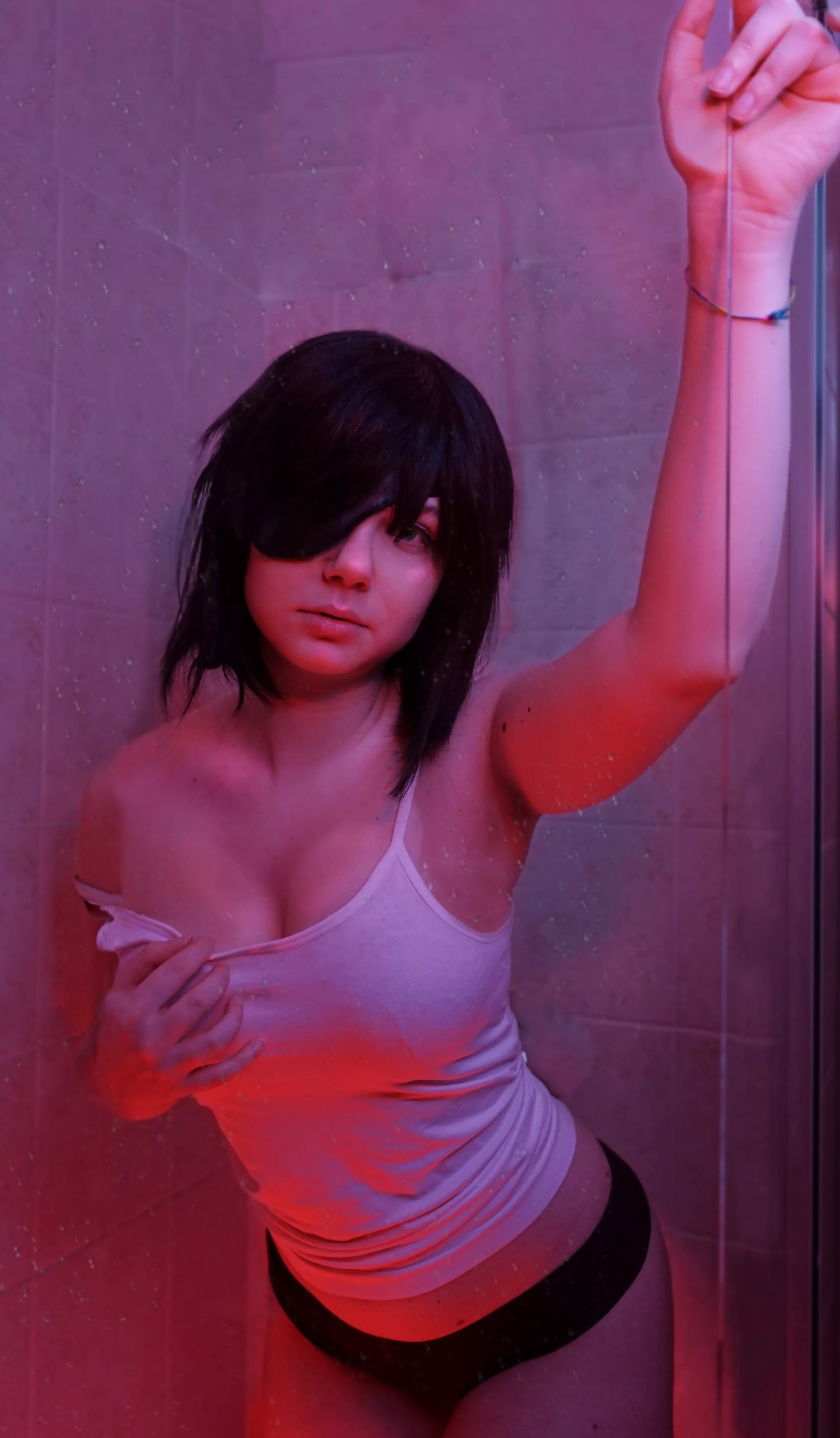 Sweet Revenge - Himeno posted by Glossystae