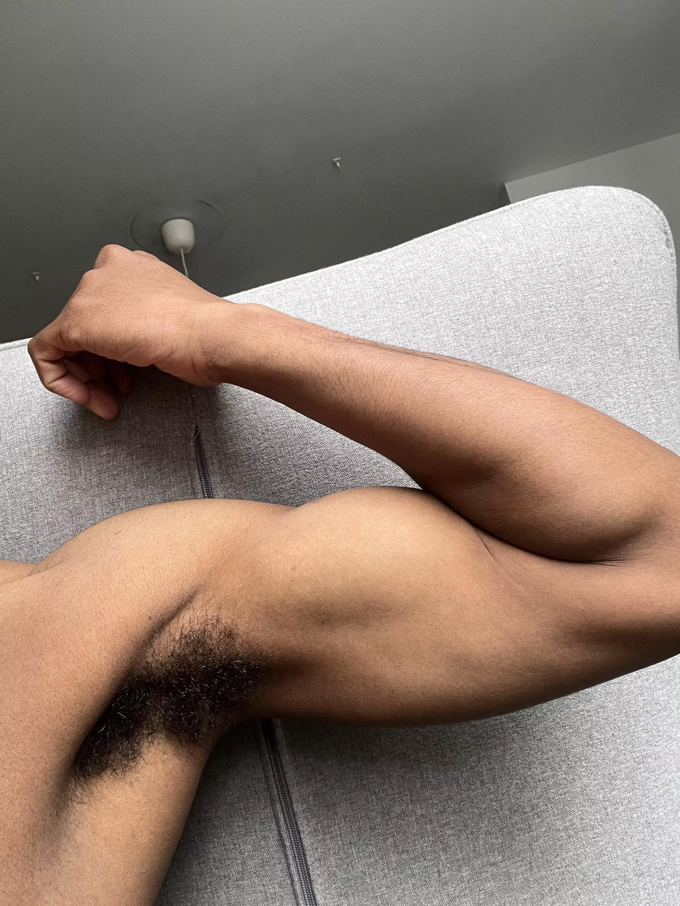 Take a sniff posted by Previous_Ad_2906