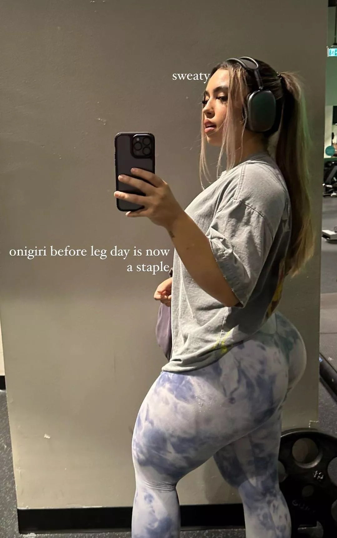 Tamara Dawn posted by rww07