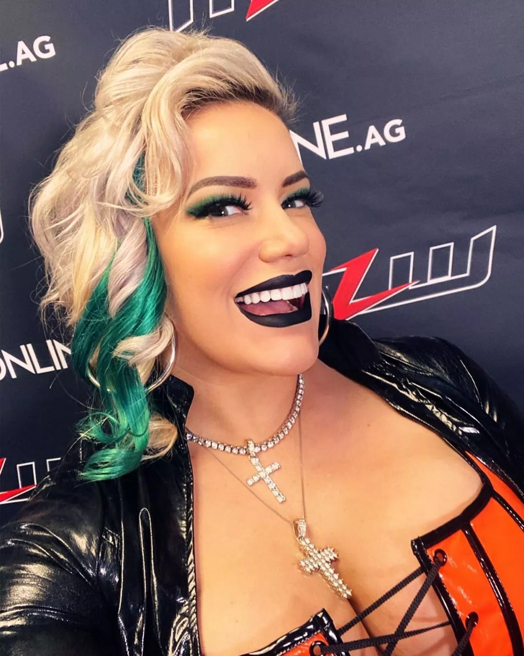 💦 Taya Valkyrie posted by F4nt4zyW0rld