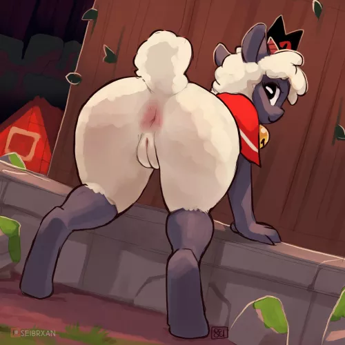 Testing out a new Ritual [F] (Original by Seibear, edit by Unknown) by TotallyNotAYiffAlt