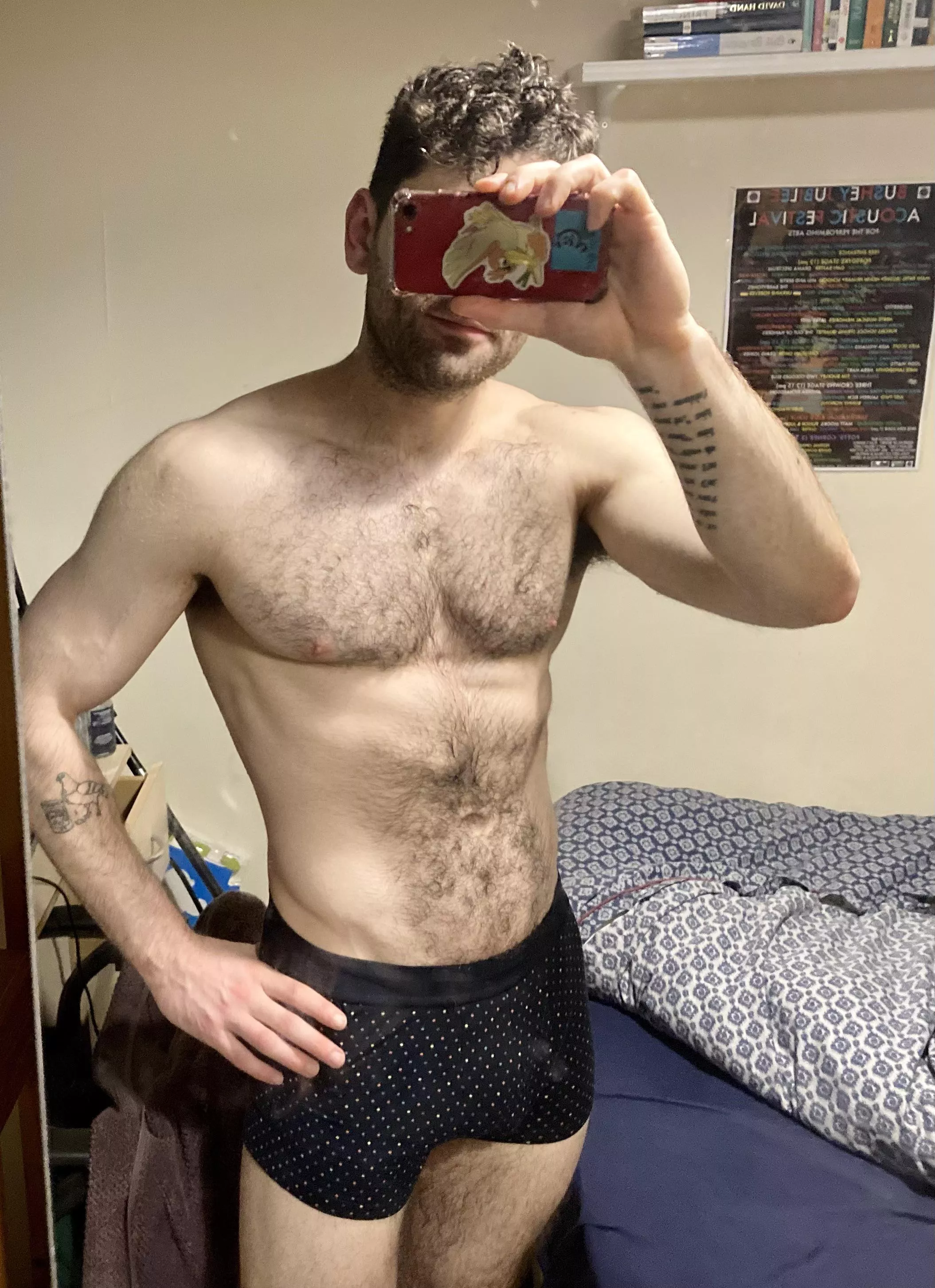 The close of winter is round the corner, so it’s time to start wondering if we should keep our seasonal fur posted by J-Harker