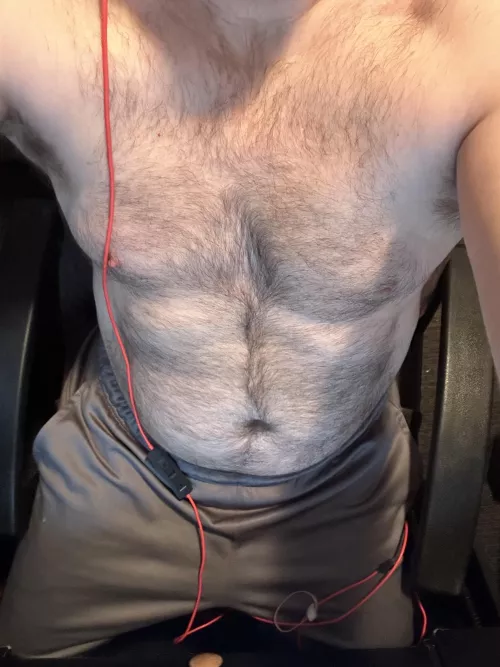 The next time you’re calling customer service, ask them what they are wearing. It may be this: by _Curious-Dude_