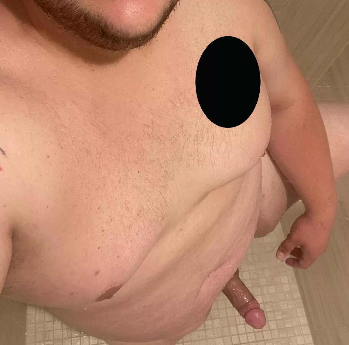 There is room for you too 🚿 posted by Redbaron12345