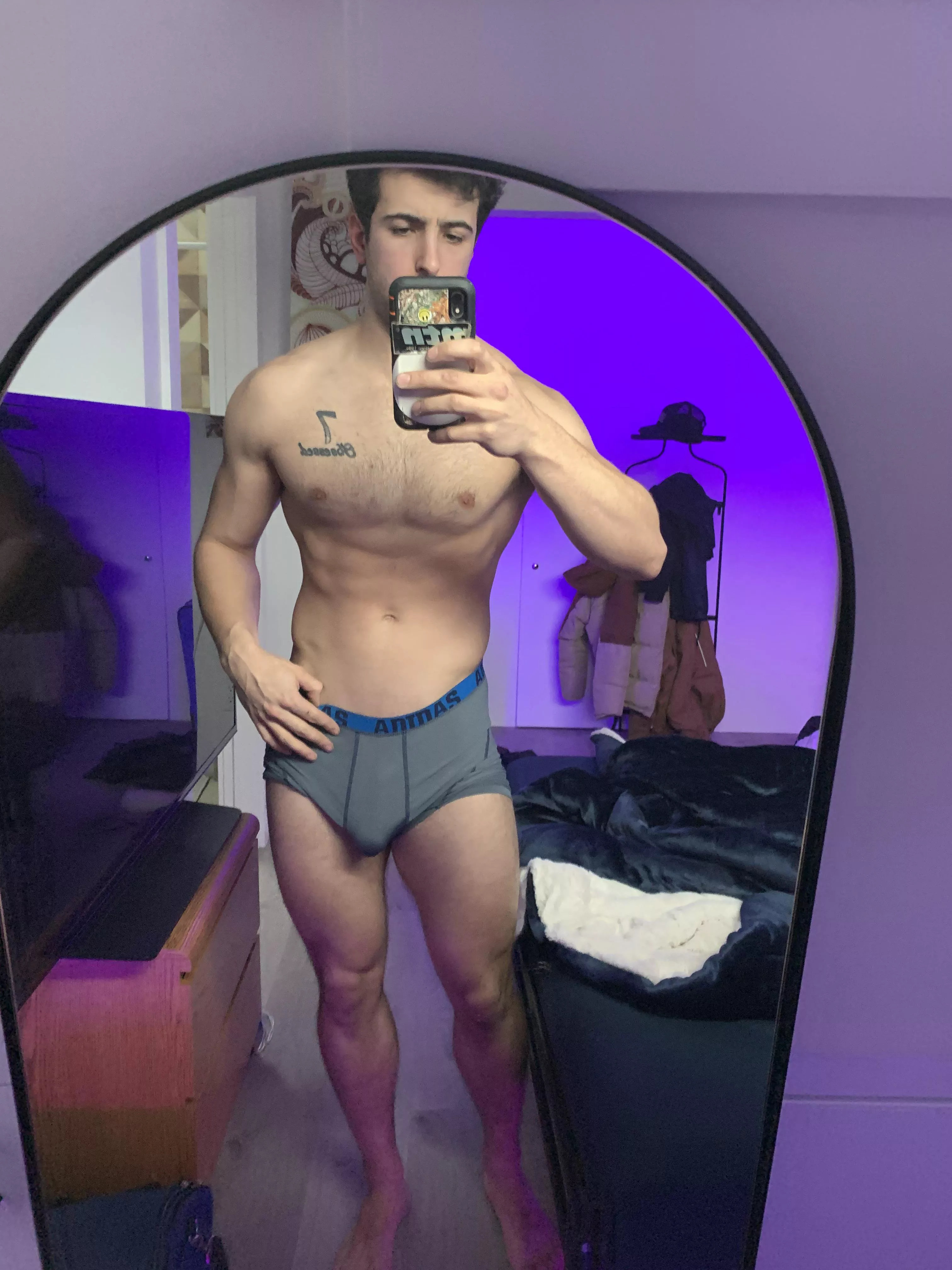 These are nice and tight posted by Dantegbellini