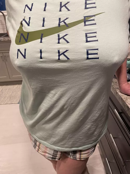 They always “just do it” by Party-Basis8252