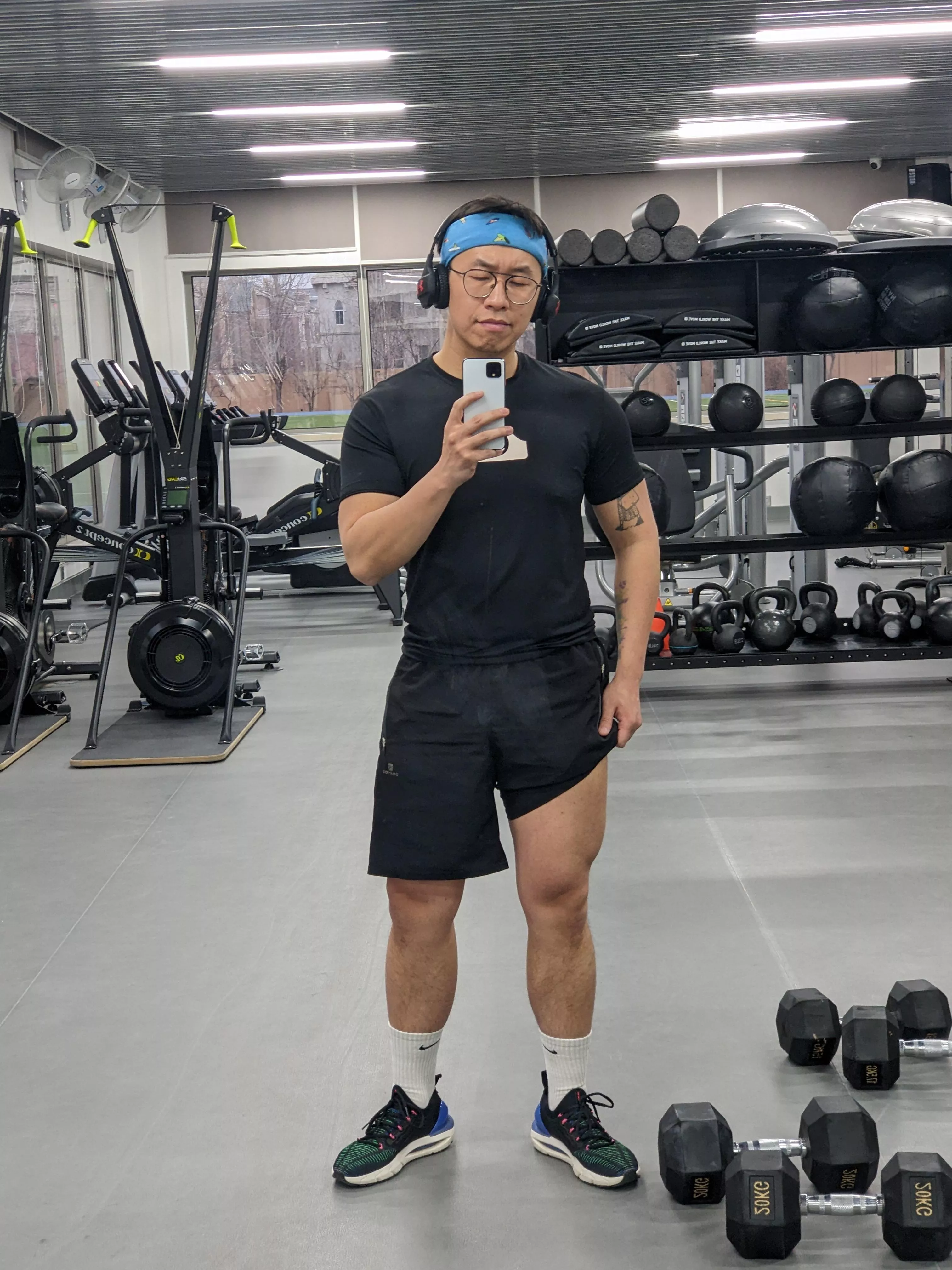 thick thighs save lives posted by xxPhoenix519