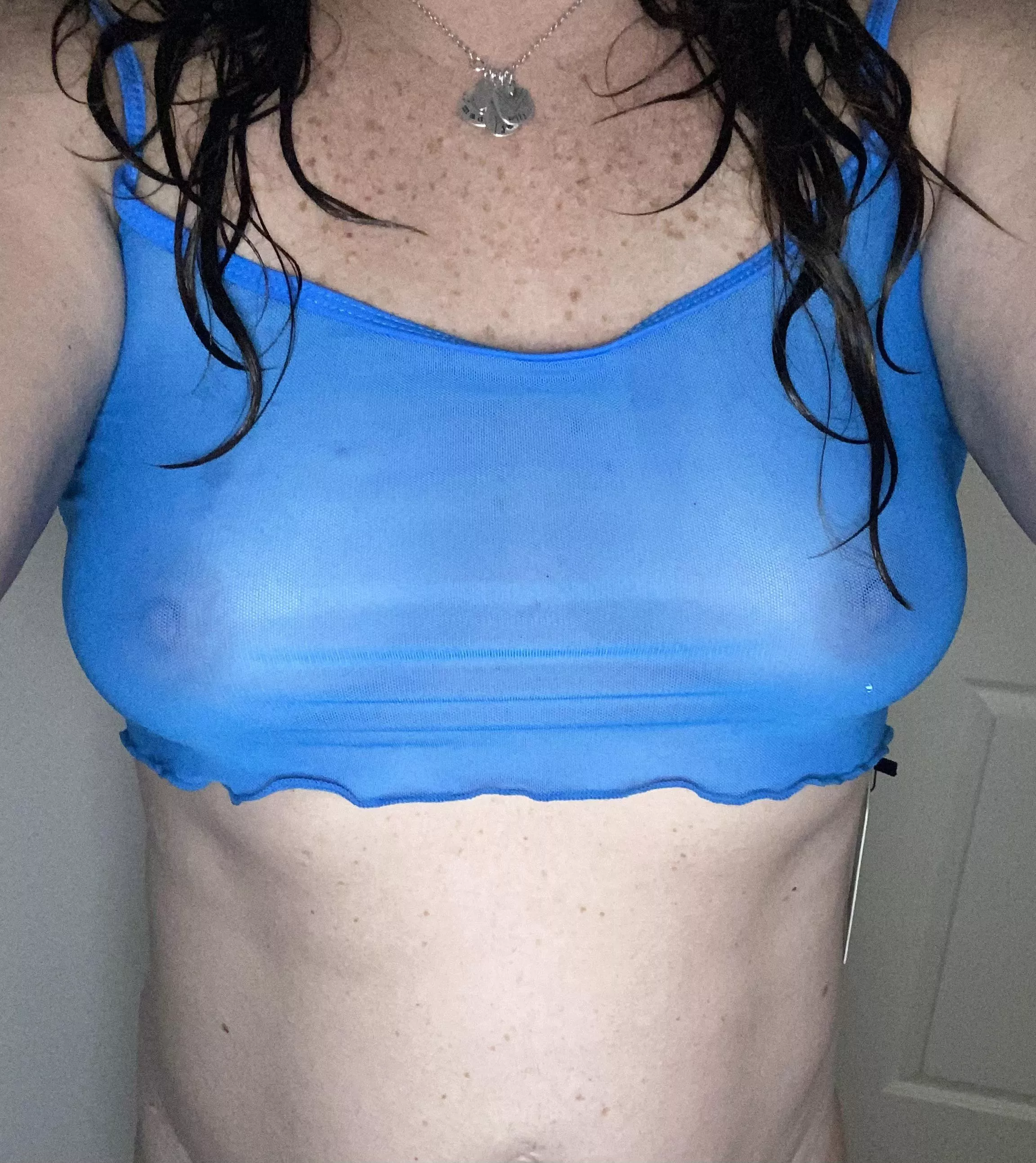 Think I could wear this to the gym posted by steam1n4l