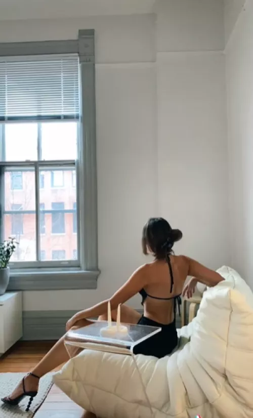 Thinking hard 😘😘 by victorialynnmyers