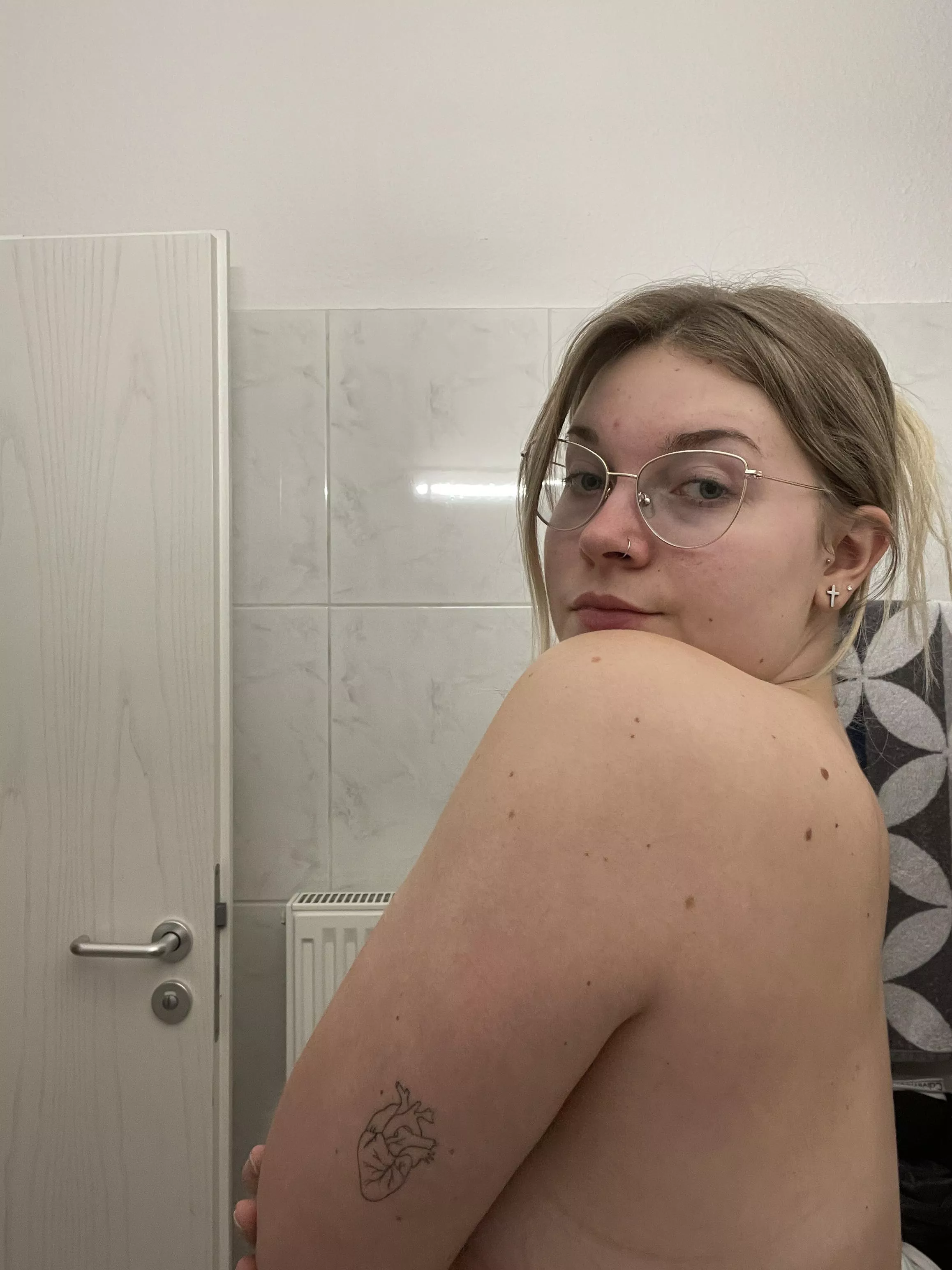 This was risky to post posted by Alarming-Guitar-8905