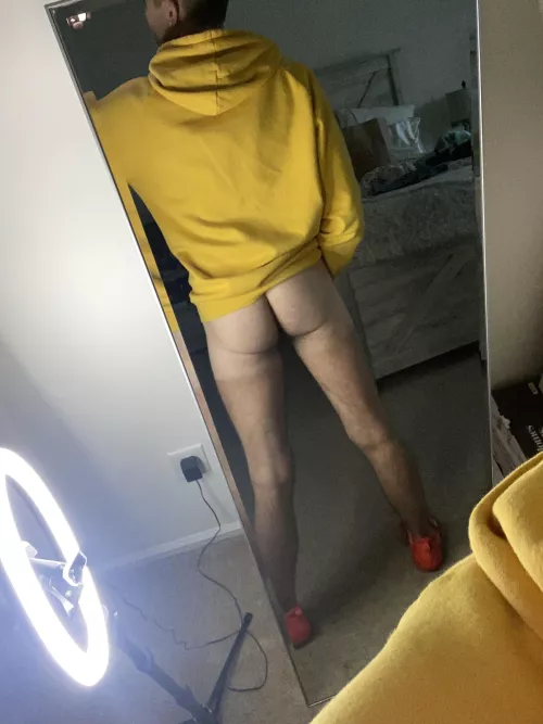 Time to get fucked in the ass after football practice 😈🏈 by hockey_frat_boy