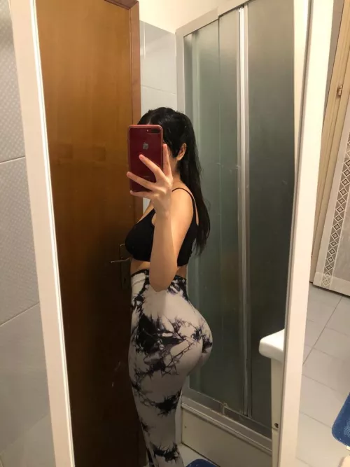 Time to undress, you ready? by EnergeticallyPushy