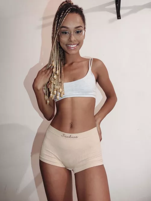 Too hot for the gym? by eududarosa