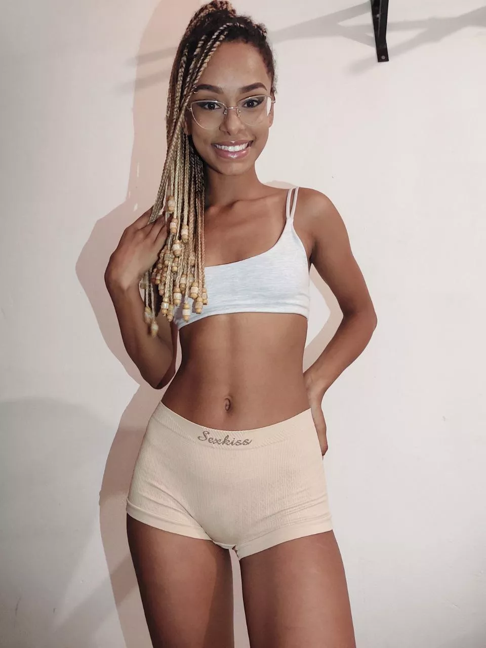 Too hot for the gym? posted by eududarosa