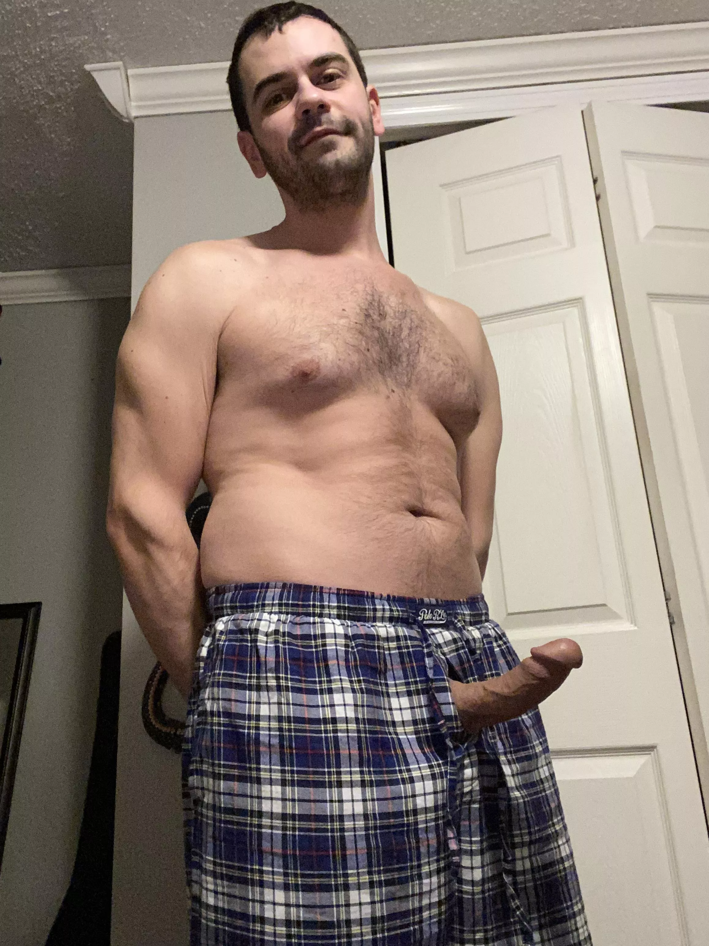 Wanna be cuddle buddies? posted by Travissanto