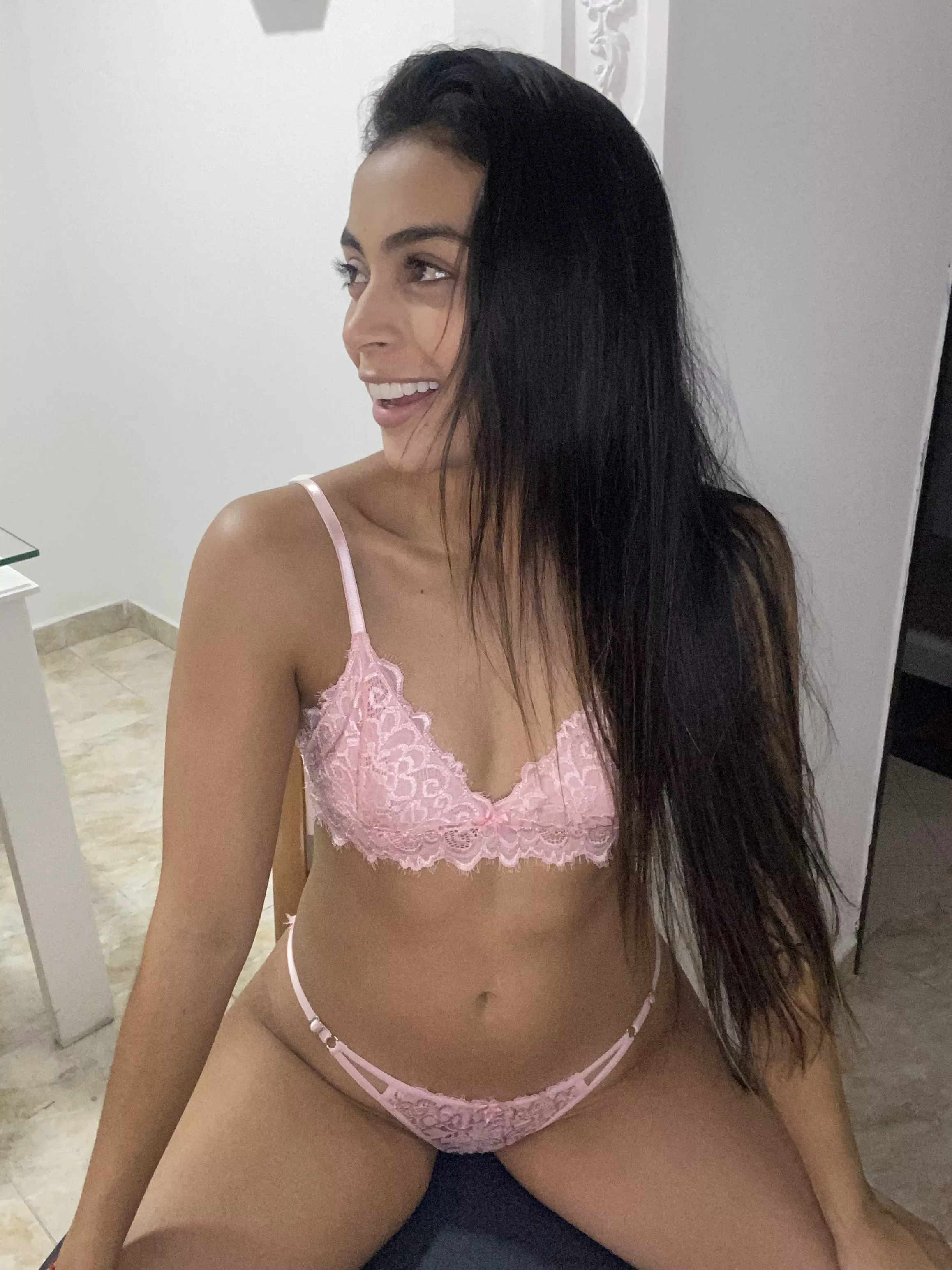 Wanna dance on top of you posted by Caravakz