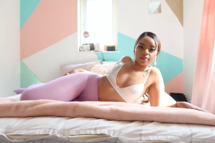 Wanna join me? 💕 by jchronicals