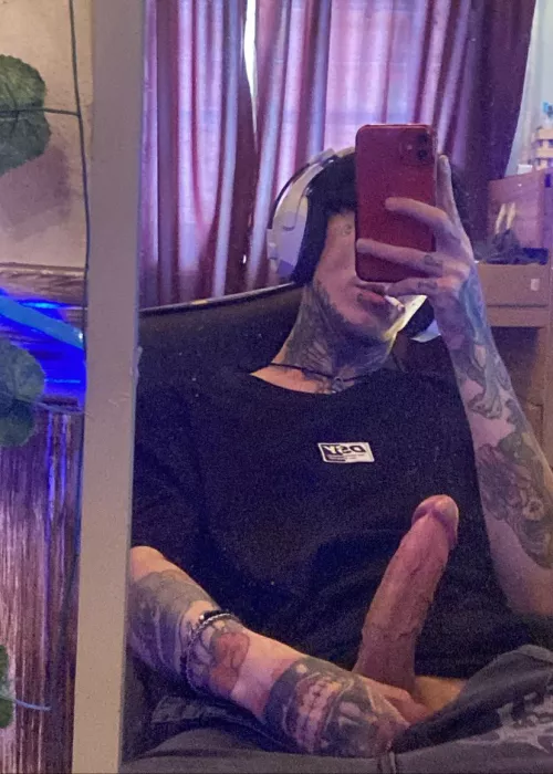 Wanna try? by Regular_Invite1734