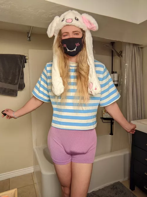 Wanna Work Out? 👉👈 by dandelionboyx