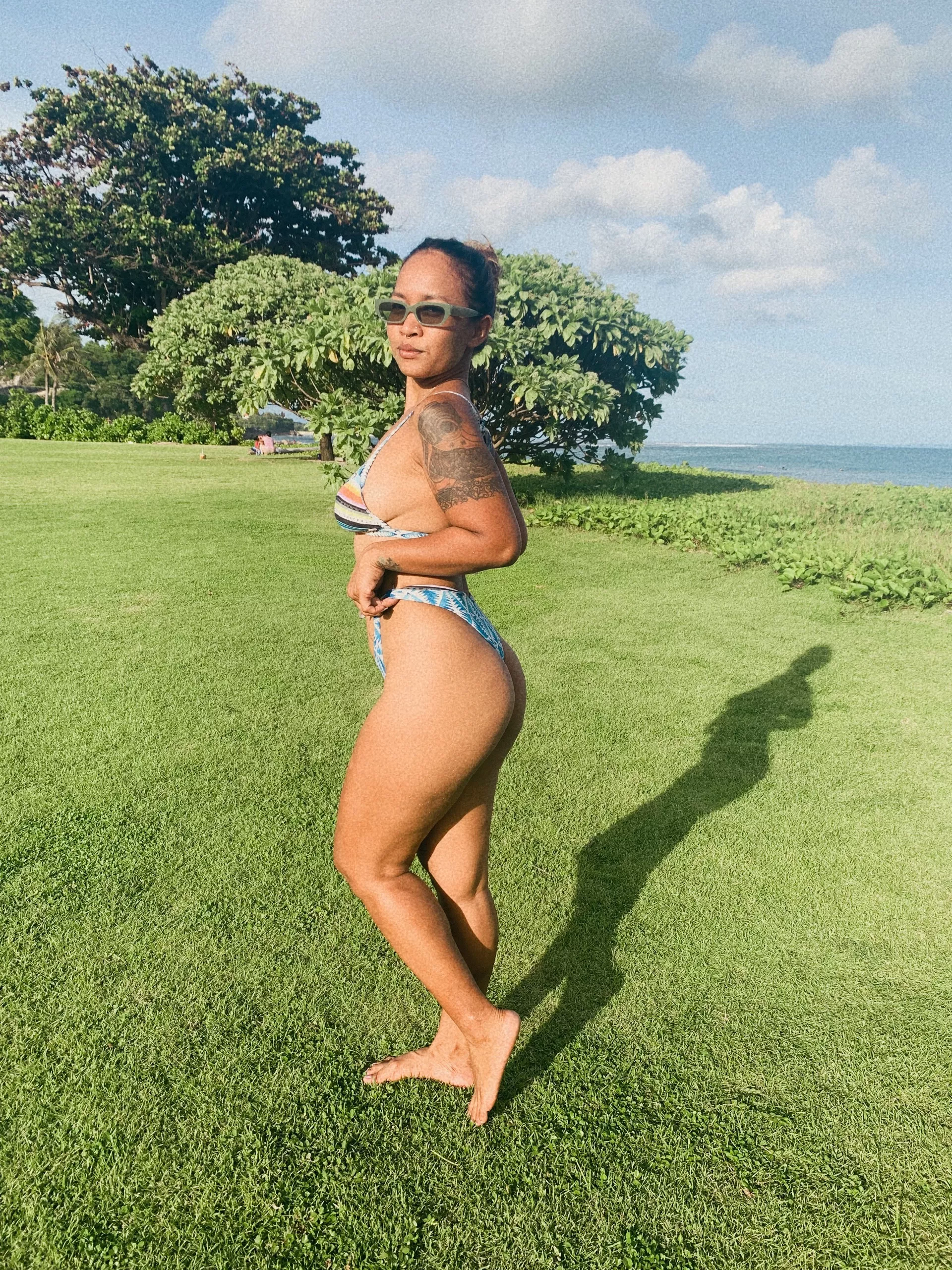 Want a squeeze? You know it's huge ad soft 😉 posted by riribabycakes