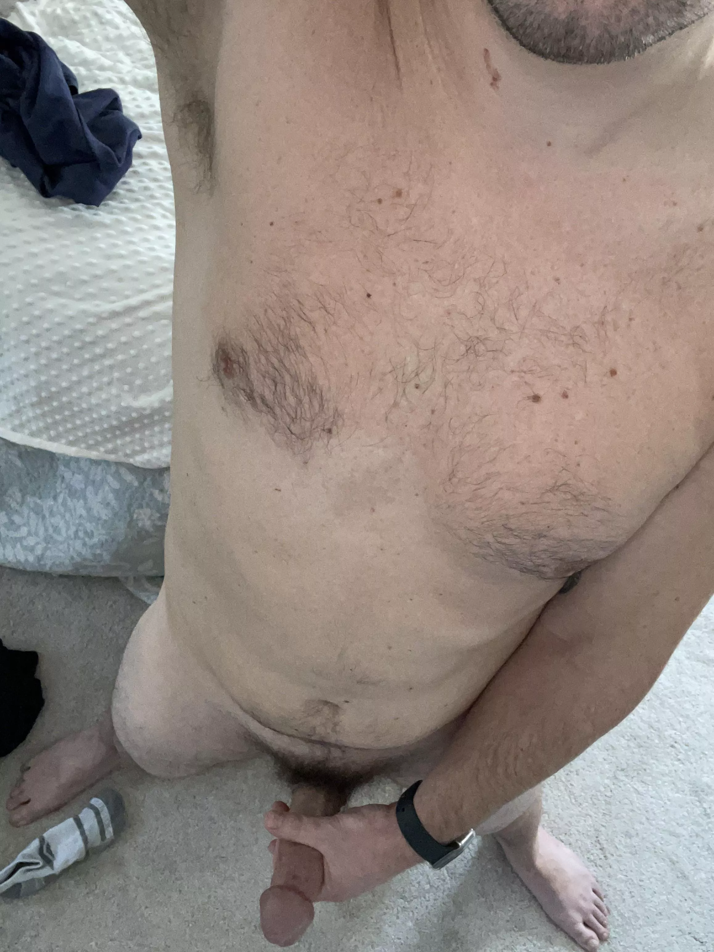 What do you think? posted by CapnAmerica77