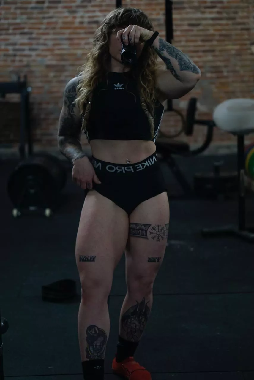 What do you think of my results? posted by LizAnne1995