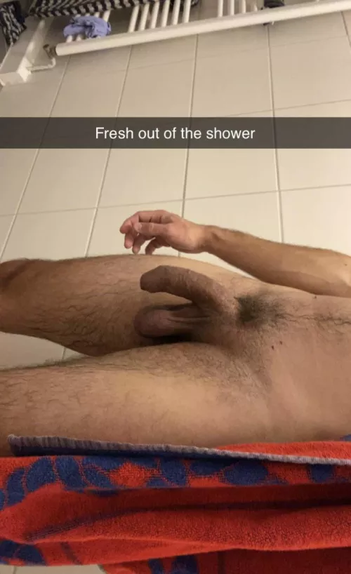 What do you think ? by wolf1510_